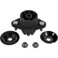 thumbnail image 2 of 4M Auto Parts. Rear Left or Right Suspension Strut Mount 1PC. Part Number: 702998; ST-2998, 15211378, 2 of 5