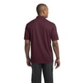 thumbnail image 2 of PosiCharge MicroMesh Polo, 2 of 2