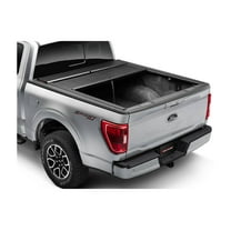 Roll-N-Lock 21-22 Ford F150 (w/o OE Cargo Tracks - 97.6in. Bed) M-Series Retractable Tonneau Cover