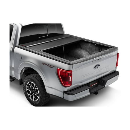Roll-N-Lock 2021 Ford F-150 67.1in M-Series Retractable Tonneau Cover