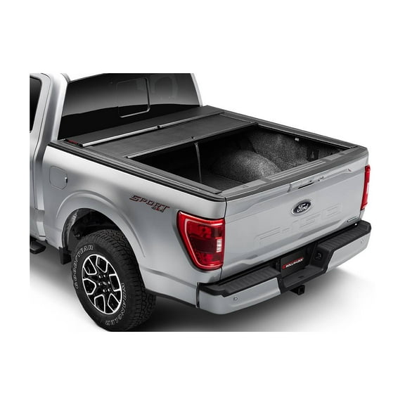 Roll-N-Lock 2021 Ford F-150 67.1in M-Series Retractable Tonneau Cover