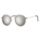 thumbnail image 1 of Lentes de Sol Pro Acme Pequeños Redondos de Metal Polarizados para Mujer, 1 of 8