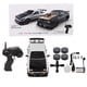 thumbnail image 2 of Modelo de coche de control remoto ANGGREK 1/16 Luz LED, 2 of 8