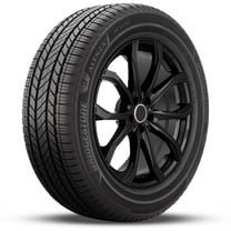 1 Bridgestone Alenza AS Ultra 265/65R17 112T Touring All Season 80K Mi Warranty BR001190 / 265/65/17 / 2656517