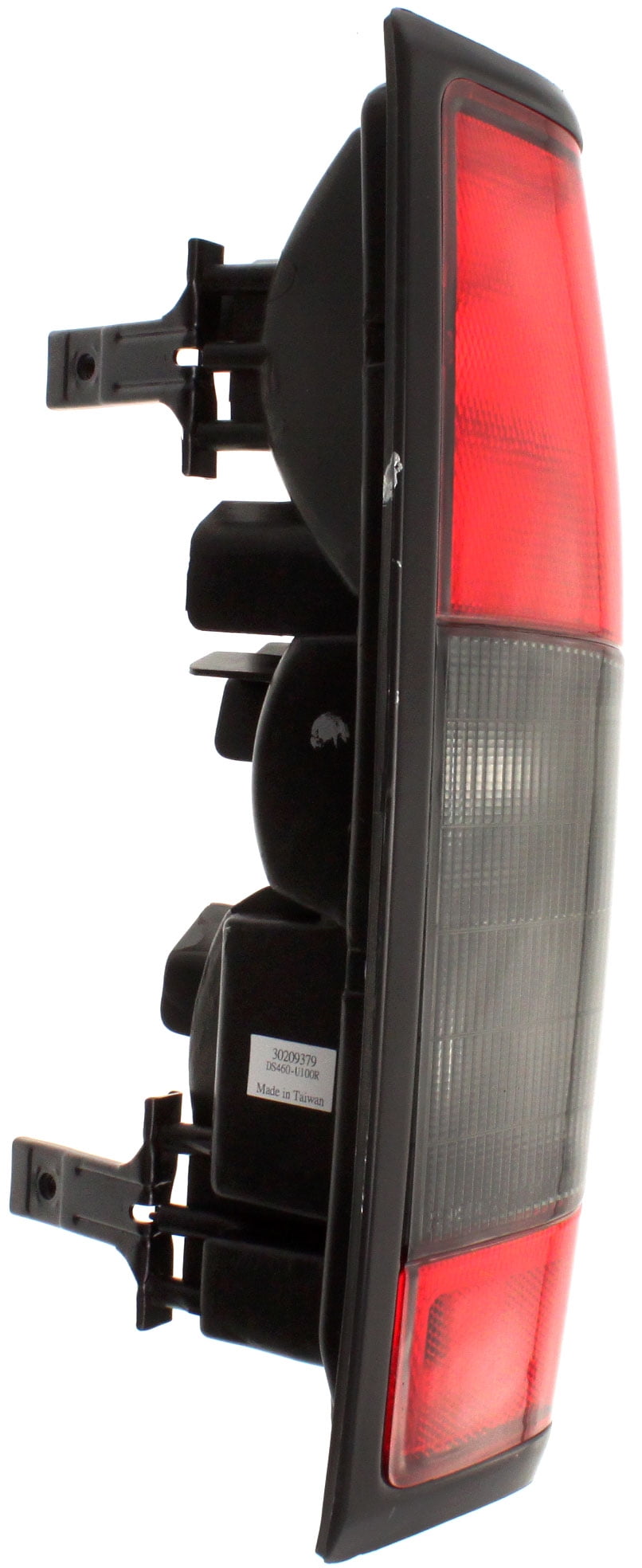 Tail Light Compatible With 2000-2001, 2003-2004 Nissan Frontier Right Passenger