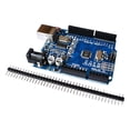 thumbnail image 2 of Placa de Desarrollo R3 ATMEGA328P CH340 Ndcxsfigh, 2 of 9