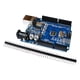 thumbnail image 2 of Placa Desarrollo DQrwqpou R3 ATMEGA328P CH340 para UNOR3 SMD, 2 of 9