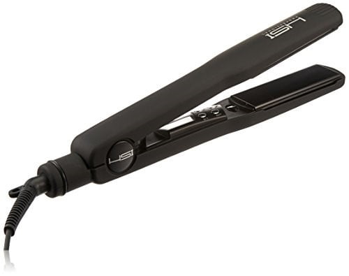 hsi glider elite professional flat iron