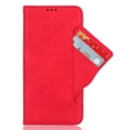 thumbnail image 2 of Funda Tipo Billetera GANGXUN para Motorola MOTO G73 5G – Tapa Flip con Tarjetero, 2 of 5