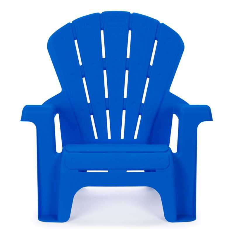 little tikes adirondack chair