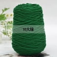 thumbnail image 1 of Milk Cotton Yarn 8 Strands Tufting Art Embroidery Rug Crochet Hook Thread Knitting Material DIY Poke Embroidery Tufting TJ7786, 1 of 7