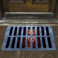 thumbnail image 3 of Alfombrilla de baño 3D, felpudo aterrador, felpudo divertido de terror, felpudo antideslizante, felpudo con decoración de payaso para Halloween, 3 of 5