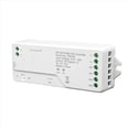 thumbnail image 5 of 3X Controlador de LED RGB WiFi SPI DR03W Controlador de LED Wifi Tuya para Tiras de LED RGB Direccionables WS2811 WS2812B WS2815 Funciona con, 5 of 5