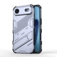 thumbnail image 3 of Funda GANGXUN Antigolpes para iPhone 17 Air con Soporte Invisible, Antihuellas y Protección Completa, 3 of 6