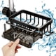 thumbnail image 4 of Organizador Para Grifo De Cocina 2025 Nuevo Soporte Para Esponjas Sobre El Grifo Organizador Para Cocina Organizador Multifunción Estante Para Tuberías De Agua Redondas, 4 of 4
