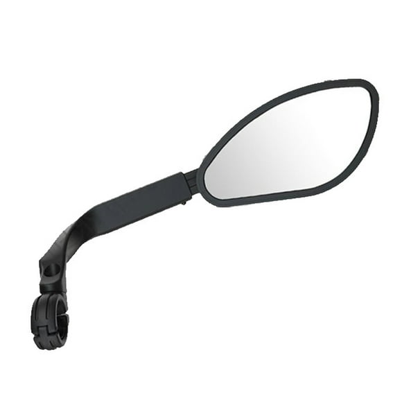 maskred Bicycles Rear View Mirror HD Wide-Range Adjustable Angles Mirror for All Bikes Electric Cars Motorcycles TYPE2