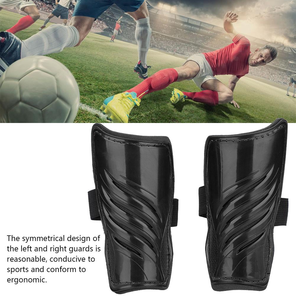 Sonew Football Shinguards, Shin Guards,5 Colors 1 Pair Child Football