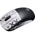 thumbnail image 2 of Pegatina antideslizante para ratón, pegatina para sudor, piel de lagarto, compatible con PRO-X, 2 of 2