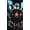 Black, variant on Spider-Man Men's and Big Men's Miles Morales Graphic Tee, Sizes XS-3XL