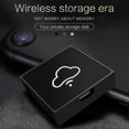 thumbnail image 2 of Wifi Disk Storage Storage Box Wi-fi Cloud Storage Box Tf Card Reader Flash Drive File Sharing Netwo, 2 of 5