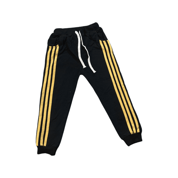Side Striped Jogger Sweats