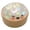 H, variant on Mystery Squishy Dumpling Toys, Glitter Squishy Stress Ball, Soft Stretchy Squeeze Dumpling Sensory GiftsB