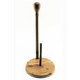 thumbnail image 2 of BergHOFF Bamboo Paper Towel Holder, 2 of 2
