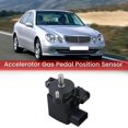 thumbnail image 1 of Car Gas Pedal Position Sensor For Benz C Clk E S Class 0125423317, 1 of 2