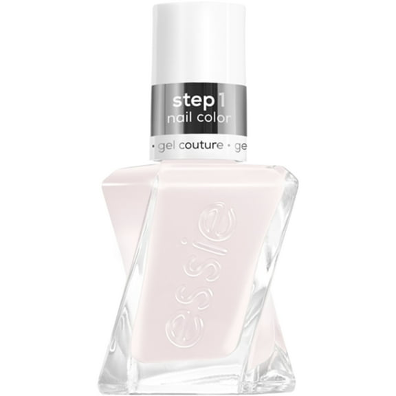 gel couture by essie Long Lasting Vegan Nail Polish, Pre Show Jitters, 0.46 fl oz Bottle