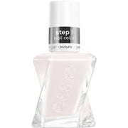 gel couture by essie Long Lasting Vegan Nail Polish, Pre Show Jitters, 0.46 fl oz Bottle
