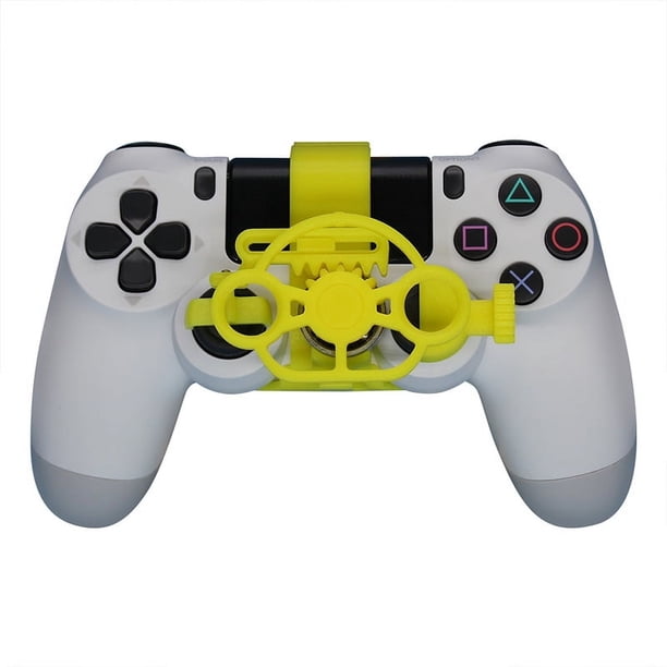Producto: Controlador de juego de carreras de computadora, volante, controlador de juego de conducción simulada, controlador de tráfico