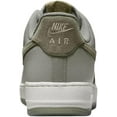 thumbnail image 3 of Men's Nike Air Force 1 '07 LV8 Dark Stucco/Medium Olive (FJ4170 002) - 11, 3 of 4