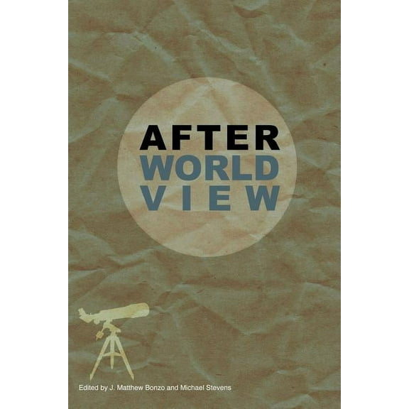 After Worldview, (Paperback)