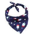 thumbnail image 2 of 1pcs Pet Bandana For Dogs Pets Cat, 2 of 3