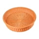 thumbnail image 2 of Cestas para servir comida de mesa, bandejas para frutas y verduras, mesa de centro para comedor Marrón 35x7.5cm, 2 of 9