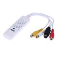 thumbnail image 2 of Cable adaptador de tarjeta de captura de audio y video DVR USB 2.0 PC portátil VHS VCR TV a DVD Cable convertidor Kearding DZ4956-00B, 2 of 2