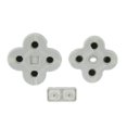 thumbnail image 4 of Controller Replacement Rubber Conductive Button Pad Part for DS Lite TAPDRA Spare Part, 4 of 4