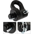 thumbnail image 6 of LABLT 2-5/16 Inch Gooseneck Ball & Chain Anchor Kit Replacement for Ford, 38000 lbs GTW / 9500 lbs VTW, 6 of 7