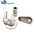 thumbnail image 1 of Wastegate Rattle Flapper Td04 49477-02005 49477-02003 For Bmw N20 125i 320i 328i 520i 228i 11657588938 Supplier Runningsnail, 1 of 1