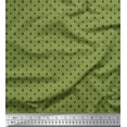 thumbnail image 1 of Soimoi Poly Georgette Fabric Hash Sign Geometric Decor Fabric Printed Yard 42 Inch Wide, 1 of 3