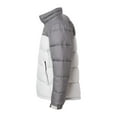 thumbnail image 3 of Columbia Men's Pike Lake Jacket, Nimbus Grey/City Grey, X-Large, 3 of 4