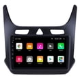 thumbnail image 3 of RoverOne 6+128G Android Car Stereo Bluetooth Carplay GPS for Chevrolet Cobalt 2 2011-2018, 3 of 9