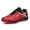 Red, variant on Trendy Pickleball Shoes Squash Shoes Table Tennis Shoes for Men Breathable Badminton Court Shoes