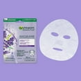 thumbnail image 2 of Garnier SkinActive Moisture Bomb Super Hydrating Sheet Mask - Glow-Boosting, 2 of 9