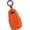 Orange, variant on Key Fob Cover Compatible with Fit for Audi Q5 A4 Q7 TT A3 A6 SQ5 R8 S5 A5 2018-2023, Fashion Leather, Smart Key Fob Housing, Keyless Remote, Keychain Case Holder Protector,Black