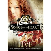 CELTIC WOM Songs From the Heart (DVD), Manhattan Records, Music & Performance