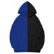 thumbnail image 1 of Gibobby Sudadera ligera hombre Sudadera Ligera con Capucha para Hombre sudadera con Bolsillo casual para Hombre(Azul,CH), 1 of 2