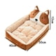 thumbnail image 5 of Winter Warm Dog Bed Small Dog Cartoon Bed Dog Bed Dog Mat Cat Bed, 5 of 5