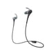 thumbnail image 1 of Auriculares Bluetooth Sony MDRAS800BT Active Sports negros, 1 of 3