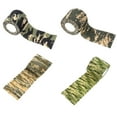 thumbnail image 2 of Youkk Outdoor Camo Sticker Masquerading Camping Camouflage Waterproof TYPE2 ACU camouflage, 2 of 8